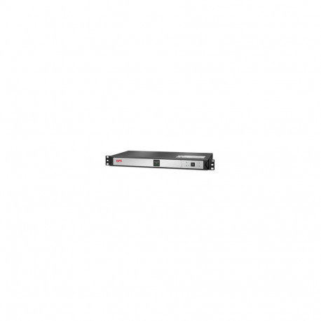 APC SMART-UPS C LITHIUM ION, SHORT DEPTH 500VA, 230V WITH NETWORK CARD