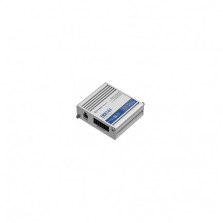 TELTONIKA IOT GATEWAY TRB141 INPUT/OUTPUT
