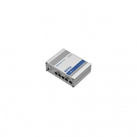 TELTONIKA IOT ROUTER RUTX14 2XLTE(CAT12)+ETH+WIFI
