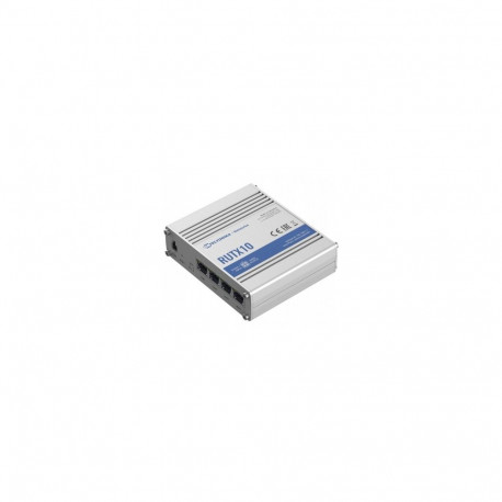 TELTONIKA IOT ROUTER RUTX10 ETH+WIFI+BT