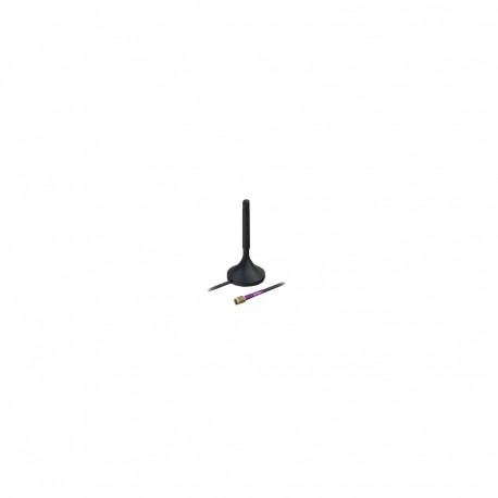 TELTONIKA MOBILE MAGNETIC SMA ANTENNA