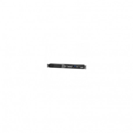 APC NETBOTZ RACK 250A