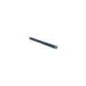 APC HORIZONTAL CABLE ORGANIZER 1U W/BRUSH STRIP