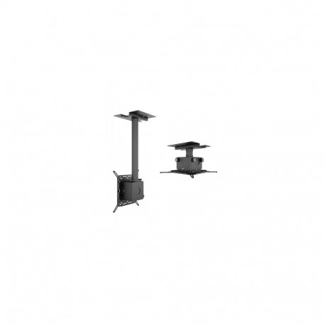 MB PROJECTOR MOUNT PRO HD 40KG BLACK