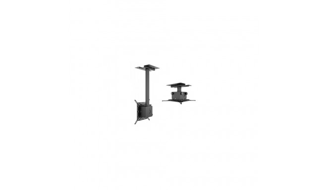 MB PROJECTOR MOUNT PRO HD 40KG BLACK