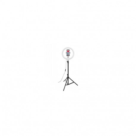CELLY RING PROFESSIONAL TRIPOD WITH LIGHT