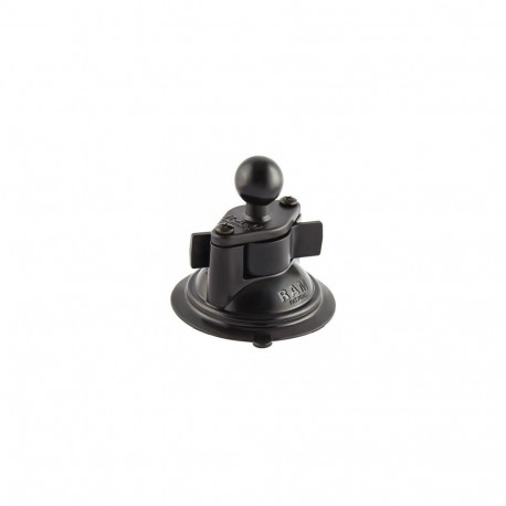 RAM 3.3 DIA. SUCTION CUP BASE W B1