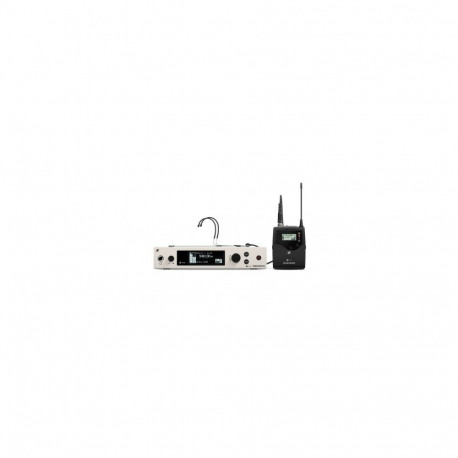 SENNHEISER EW 300 G4-HEADMIC1-RC-AW+ WIRELESS HEADMIC SET