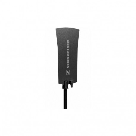 SENNHEISER A 1031-U, RECEIVING/TRANSMITTING ANTENNA, PASSIVE, OMNIDIRECTIONAL, BNC CONNECTOR, 3/8” M