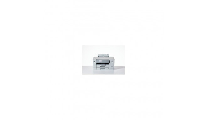 BROTHER HL-J6010DW INKJET PRO PRINTER, A3, DUPLEX, WIFI, 30IPM