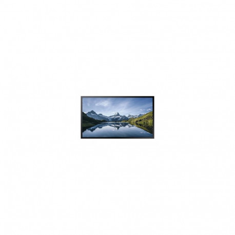 SAMSUNG 46" OH46B  FHD 3500 NITS 24/7 OUTDOOR HIGH BRIGHTNESS.