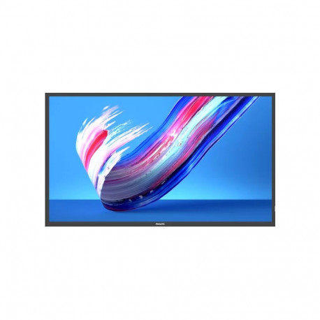 PHILIPS 86BDL3650Q 43" UHD 400 NITS 18/7 SOC ANDROID10 LAN