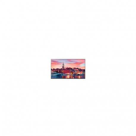 LG 75UR762H3ZC 75" UHD SMART HOTEL NANOCELL TV 16/7 DVB-T2/S2/C WIFI