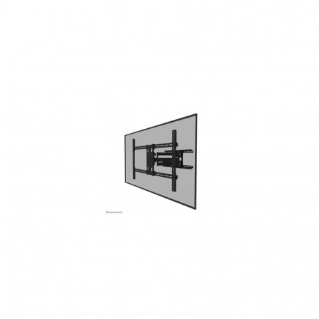 NEOMOUNTS SELECT SCREEN WALL MOUNT (FULL MOTION, 3 PIVOTS, VESA 800X600)_
