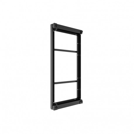 MULTIBRACKETS WALLMOUNT PRO FOR SAMSUNG OH55F/B/A-S