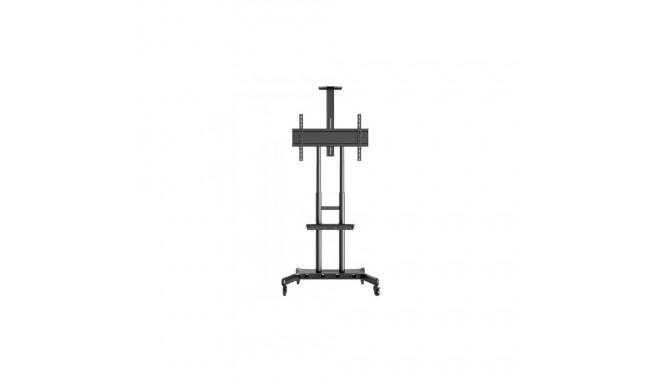 MB PUBLIC FLOORSTAND BASIC 180 INCL.SHELF