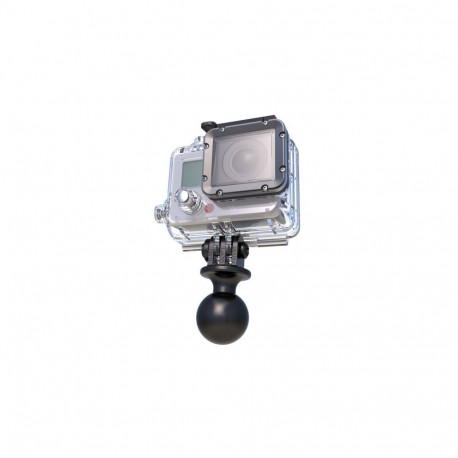 UNPKD. RAM GOPRO MOUNTING BAS