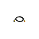 APC POWER CORD, LOCKING C19 TO C20, 3.0M