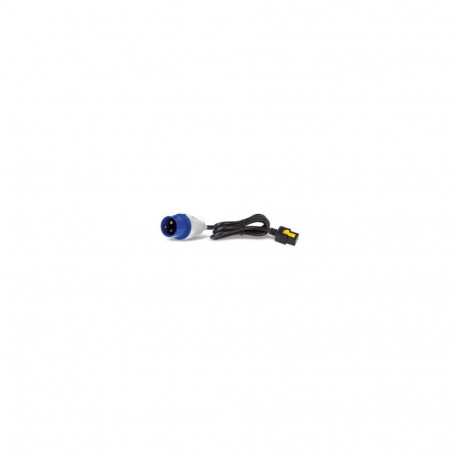 APC POWER CORD, LOCKING C19 TO IEC309-16A, 3.0M