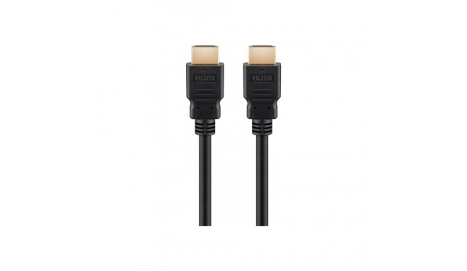 GOOBAY HDMI V2.1 CABLE 8K@60HZ 5M