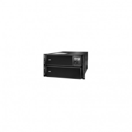APC SMART-UPS SRT 8000VA RM 230V