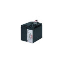 APC REPLACEMENT BATTERY CARTRIDGE #7