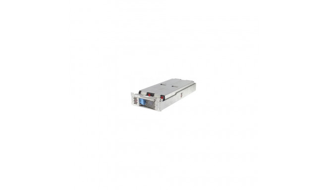 APC REPLACEMENT BATTERY CARTRIDGE #43