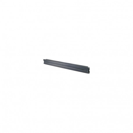 APC 1U 19" BLACK MODULAR TOOLLESS BLANKING PANEL - QTY 10