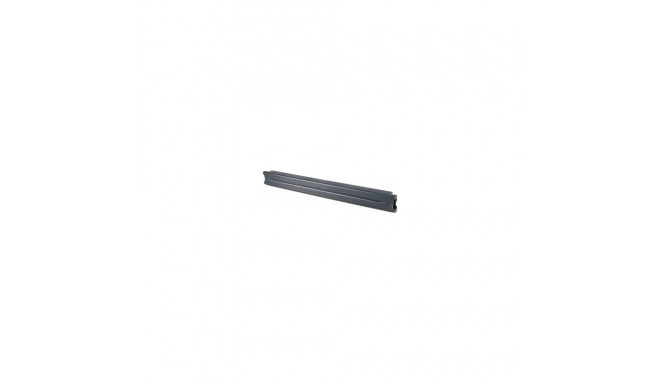 APC 1U 19" BLACK MODULAR TOOLLESS BLANKING PANEL - QTY 10