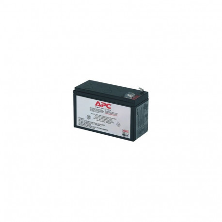 APC REPLACEMENT BATTERY CARTRIDGE #106