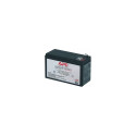 APC REPLACEMENT BATTERY CARTRIDGE #106