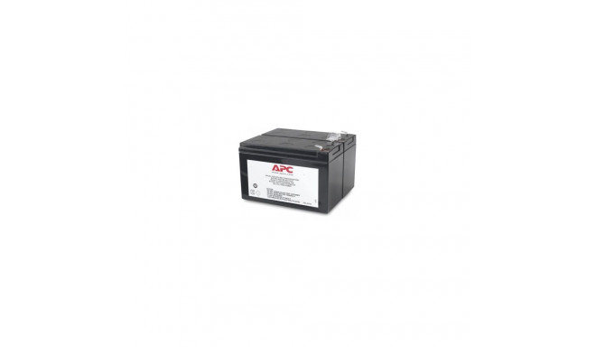 APC REPLACEMENT BATTERY CARTRIDGE #113
