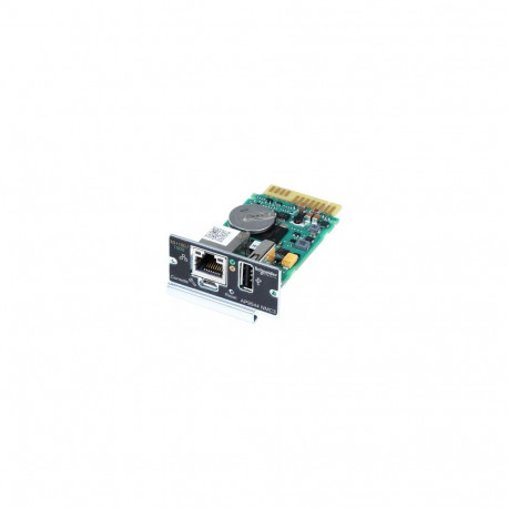 APC NETWORK MANAGEMENT CARD FOR EASY UPS, 1-PHASE