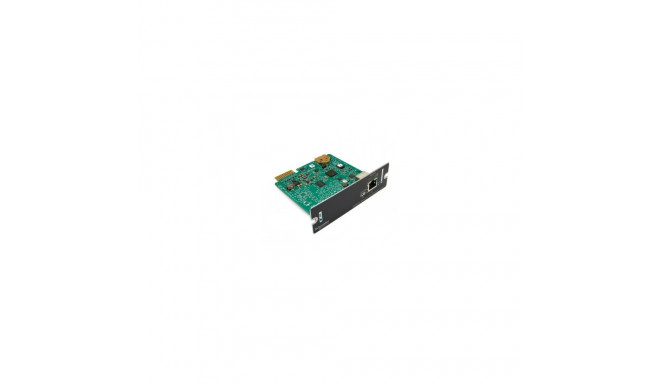 APC UPS NETWORK MANAGEMENT CARD 3