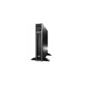 APC SMART-UPS X 1000VA RACK/TOWER LCD 230V