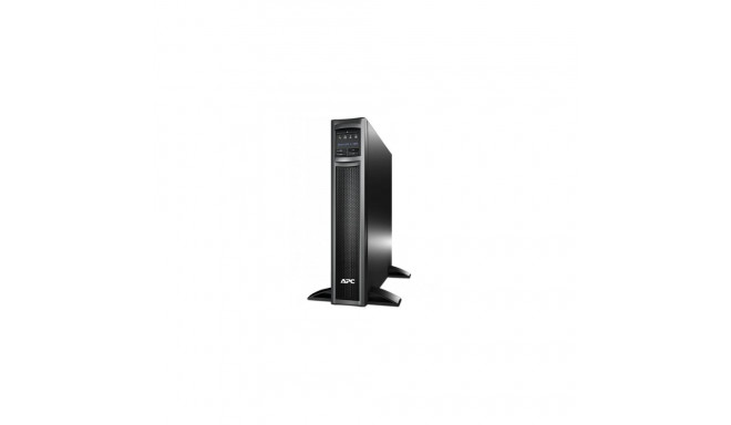 APC SMART-UPS X 1000VA RACK/TOWER LCD 230V