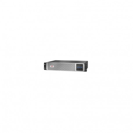 APC SMART-UPS LITHIUM ION, SHORT DEPTH 1000VA, 230V WITH SMARTCONNECT