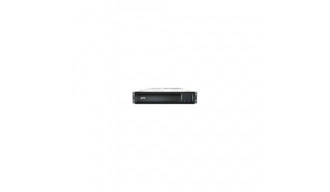 APC SMART-UPS 3000VA LCD RM 2U 230V WITH SMARTCONNECT