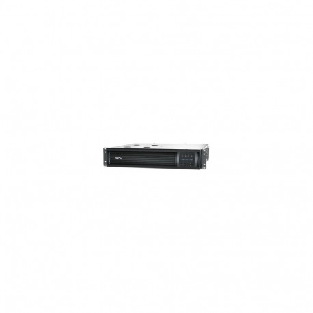 APC SMART-UPS 1500VA LCD RM 2U 230V WITH NETWORK CARD