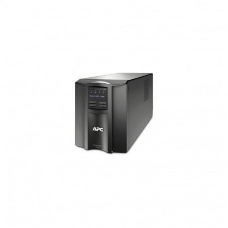 APC SMART-UPS 1500VA LCD 230V WITH SMARTCONNECT