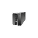 APC SMART-UPS 1500VA LCD 230V WITH SMARTCONNECT