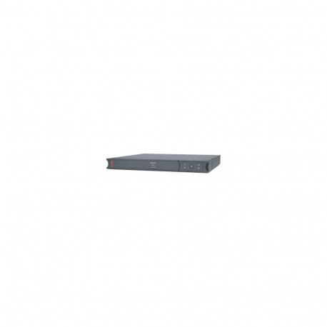 APC SMART-UPS SC 450VA 230V - 1U RACKMOUNT/TOWER
