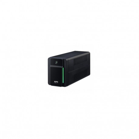 APC BACK-UPS 950VA, 230V, AVR, IEC SOCKETS