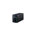 APC BACK-UPS 1600VA, 230V, AVR, SCHUKO SOCKETS