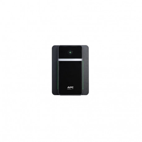 APC BACK-UPS 1200VA, 230V, AVR, IEC SOCKETS