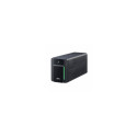 APC EASY UPS 700VA, 230V, AVR, SCHUKO SOCKETS