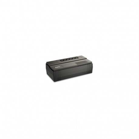APC EASY UPS BV 800VA, AVR,IEC OUTLET, 230V