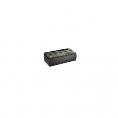 APC EASY UPS BV 500VA, AVR, SCHUKO OUTLET, 230V