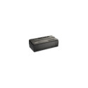 APC EASY UPS BV 1000VA, AVR, IEC OUTLET, 230V