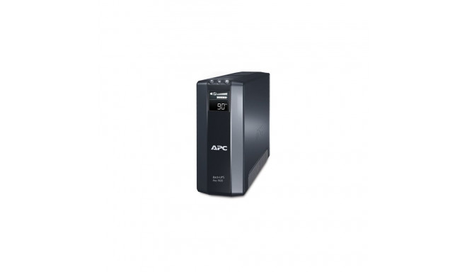APC POWER-SAVING BACK-UPS PRO 900, 230V, SCHUKO